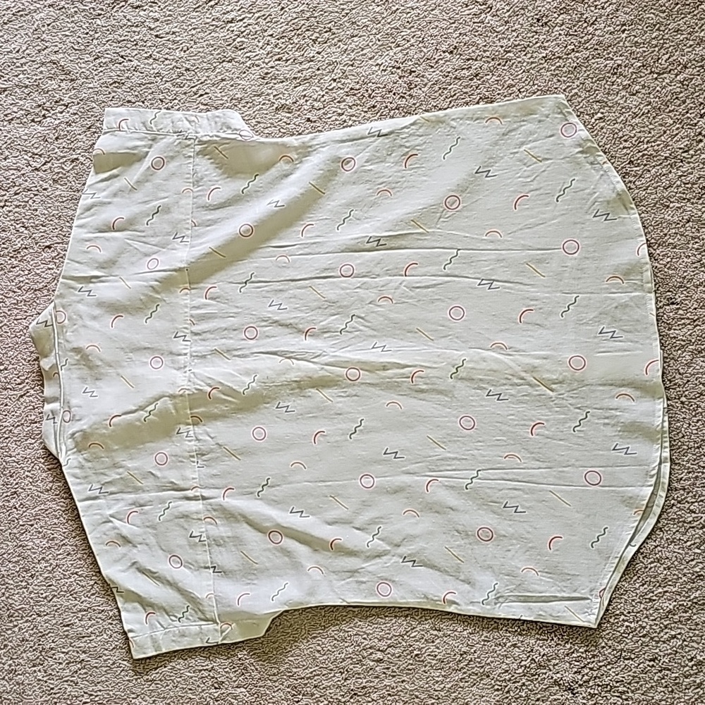 Marine Layer Dana SS shirt - Picture 6 of 9